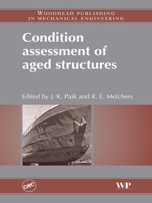 cover image of Condition Assessment of Aged Structures